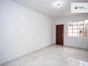 Apartamento com 1 dormitório para alugar, 50 m² por R$...