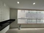 Apartamento com 1 dormitório para alugar, 50 m² por R$...