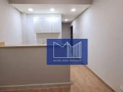 Apartamento com 1 dormitório para alugar, 50 m² por R$...