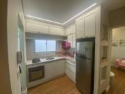 Apartamento para alugar, 50 m² por R$ 4.200,00/mês Zona...