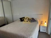 Apartamento com 1 dormitório para alugar, 50 m² por R$...