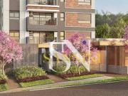 Apartamento para alugar, 50 m² por R$ 6.740,00/mês Soul...