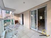 Apartamento com 1 dormitÃ³rio para alugar, 54 mÂ² por R$...