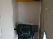 Apartamento com 1 dormitÃ³rio para alugar, 56 mÂ² por R$...