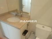 Apartamento com 1 dormitório para alugar, 57 m² por R$...