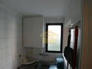 Apartamento com 1 dormitório para alugar, 58 m² por R$...