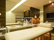 Apartamento com 1 dormitório para alugar, 62 m² por R$...