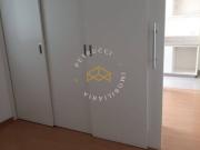 Apartamento com 1 dormitório para alugar, 62 m² por R$...