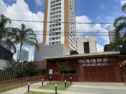 Apartamento com 1 dormitório para alugar, 70 m² Cambuí...