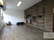 Apartamento com 1 dormitório para alugar, 70 m² por R$...