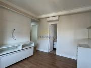 Apartamento com 1 dormitório para alugar mansões santo...