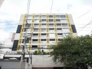 Apartamento com 1 dormitório para alugar na Vila Mariana...