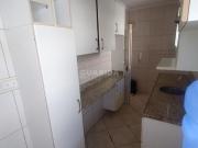 Apartamento com 1 dormitório para alugar no bairro Vila...