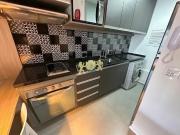 Apartamento com 1 dormitório para alugar no Itaim Bibi SP