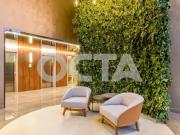 Apartamento com 1 dormitório para alugar no Mont' Serrat