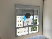 Apartamento com 1 Dormitorio para locaÃ§Ã£o no Brooklin