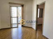 Apartamento, com 1 dormitório, para venda na Bela Vista