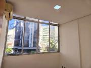 Apartamento com 1 dormitório, reformado, sem vaga, na...