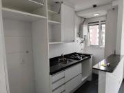 Apartamento com 1 dormitÃ³rio s em Vila Regente Feijo...