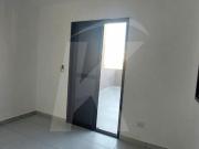 Apartamento com  1 Dormitório, Sala, na Vila Medeiros