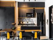 Apartamento com 1 dormitório, sendo 1 suíte para venda...