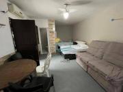 Apartamento com 1 dormitório à venda por R$ 340.000,00...