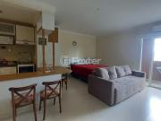 Apartamento com 1 dormitórios em Canela