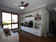 Apartamento com 1 dormitórios em Canoas