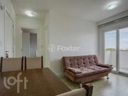 Apartamento com 1 dormitórios em Canoas