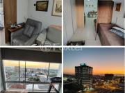 Apartamento com 1 dormitórios em Capão da Canoa