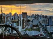 Apartamento com 1 dormitórios em Caxias do Sul