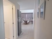 Apartamento com 1 dormitórios em Florianópolis