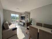 Apartamento com 1 dormitórios em Novo Hamburgo