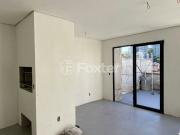 Apartamento com 1 dormitórios em Porto Alegre