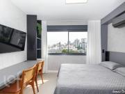 Apartamento com 1 dormitórios em Porto Alegre