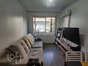 Apartamento com 1 dormitórios em Porto Alegre