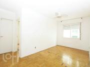 Apartamento com 1 dormitórios em Porto Alegre