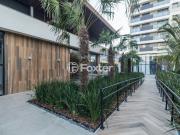 Apartamento com 1 dormitórios em Porto Alegre