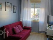Apartamento com 1 dormitórios em Porto Alegre