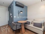 Kitnet / JK / Studio com 1 dormitórios em Porto Alegre