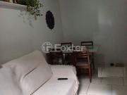 Apartamento com 1 dormitórios em Porto Alegre