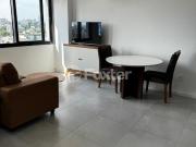 Apartamento com 1 dormitórios em Porto Alegre