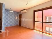 Apartamento com 1 dormitórios em Porto Alegre