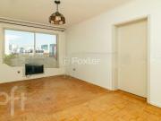Apartamento com 1 dormitórios em Porto Alegre