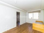 Apartamento com 1 dormitórios em Porto Alegre