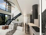 Apartamento com 1 dormitórios em Porto Alegre