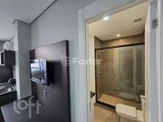 Apartamento com 1 dormitórios em Porto Alegre