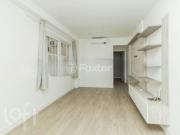 Apartamento com 1 dormitórios em Porto Alegre