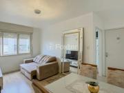Apartamento com 1 dormitórios em Porto Alegre