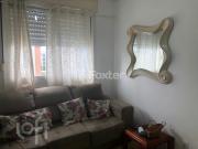 Apartamento com 1 dormitórios em Porto Alegre